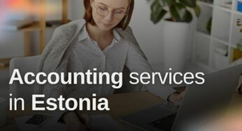 Accounting Services in Estonia
