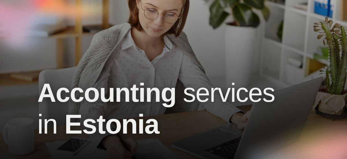 Accounting Services in Estonia