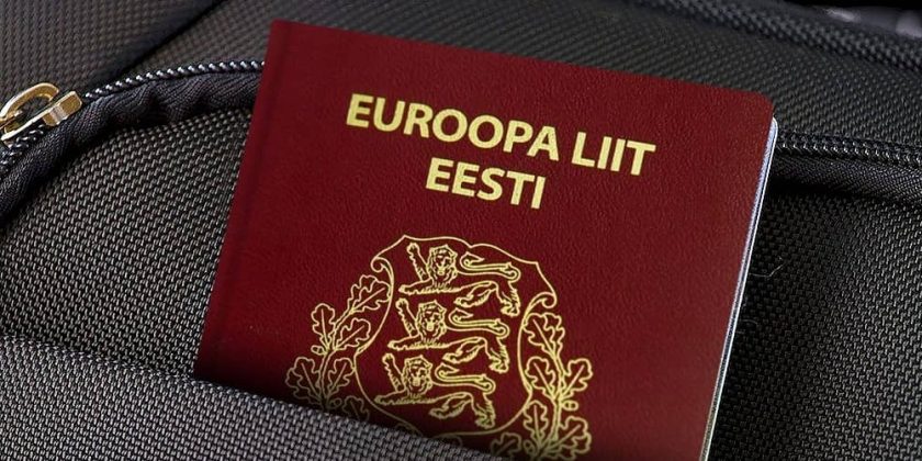 Estonia E-Citizenship