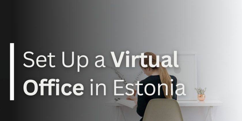Virtual Office in Estonia
