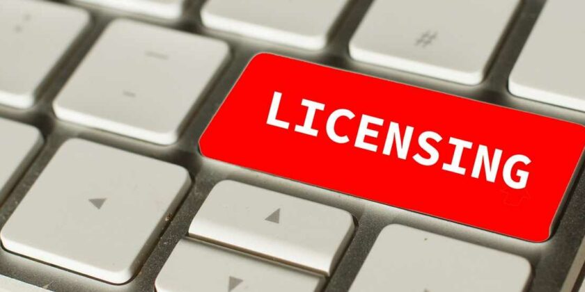 EMI License in Estonia